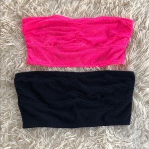 Gilly hicks bandeaus